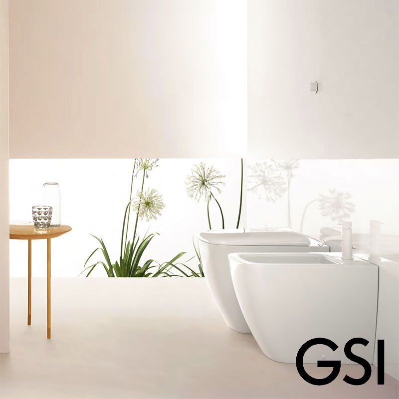Gsi Gsi