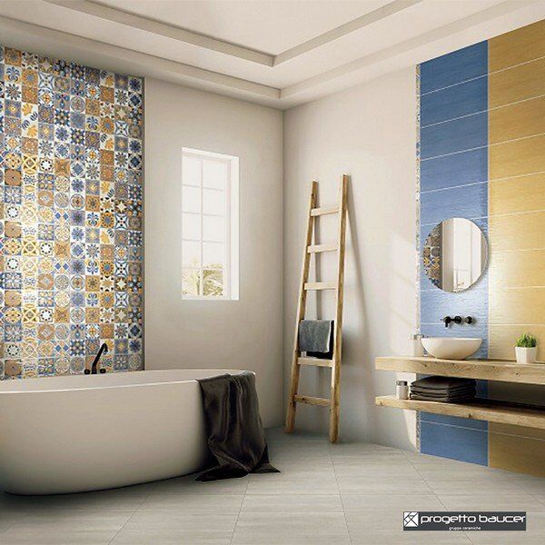 Progetto Baucer Progetto Baucer