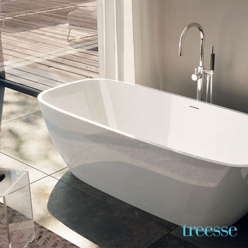 Treesse Vasche da Bagno Treesse Vasche da Bagno